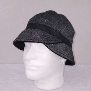 GOORIN BROS Herrinbone Hat